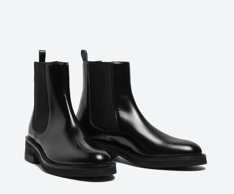 Sartore SR4447 ANTIK NERO