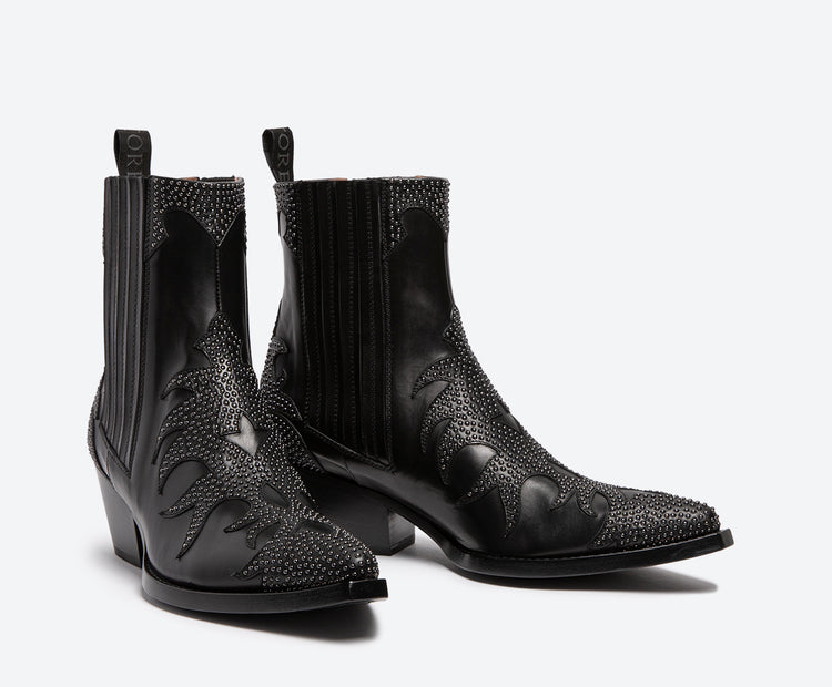 Sartore SR4651 PARMA NERO