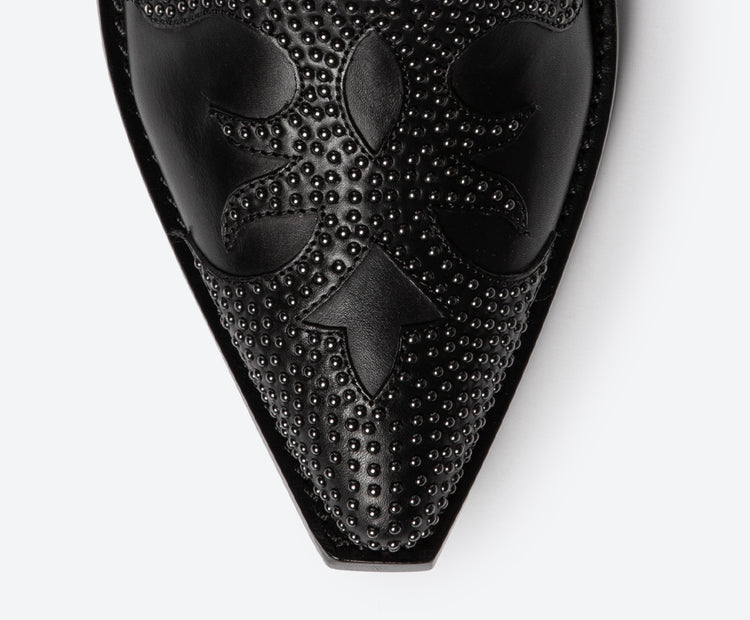 Sartore SR4651 PARMA NERO