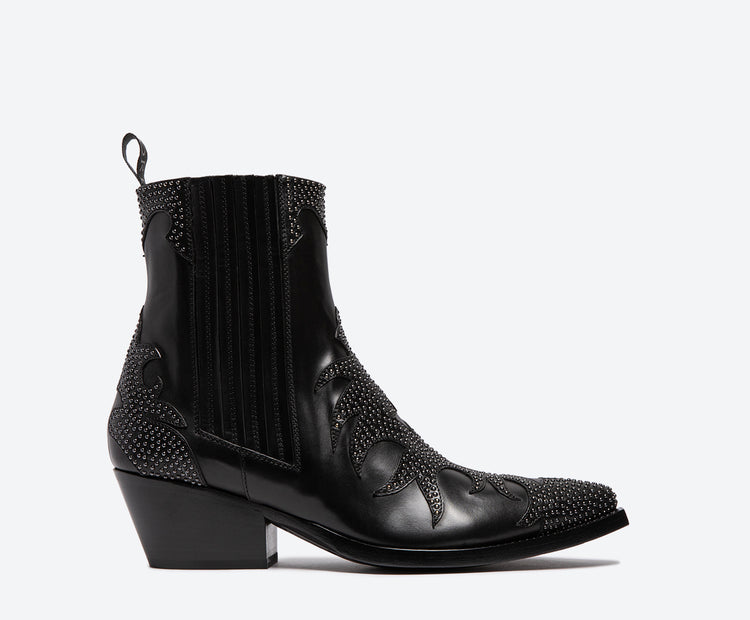 sartore SR4651 PARMA NERO