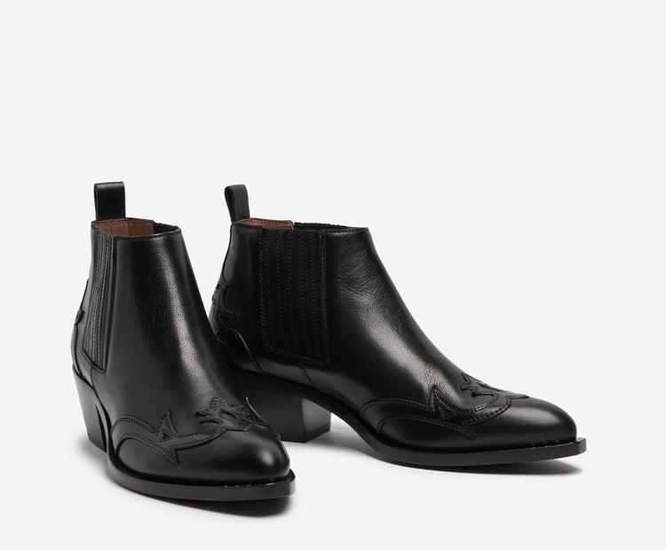 Sartore SR4704 ARBIA NERO