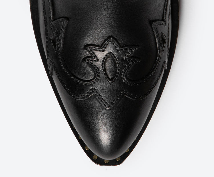 Sartore SR4704 ARBIA NERO