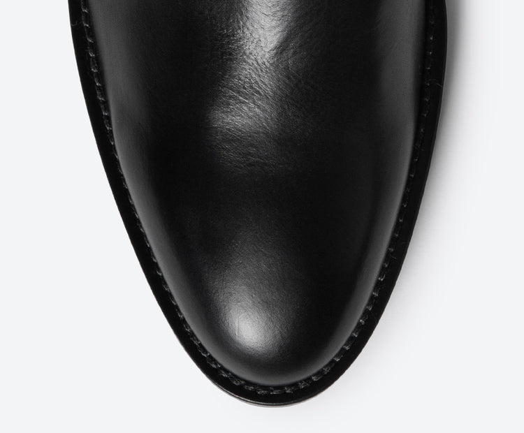Sartore SR4711 FOULARD NERO
