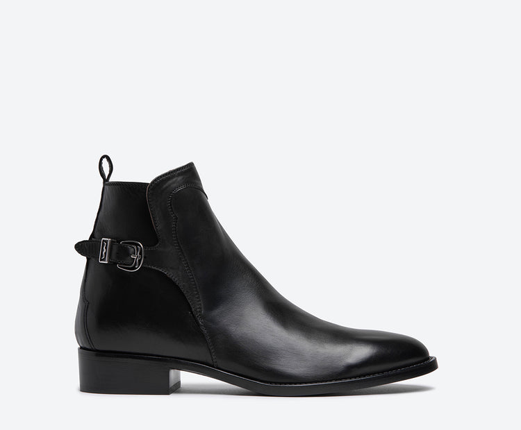 sartore SR4711 FOULARD NERO