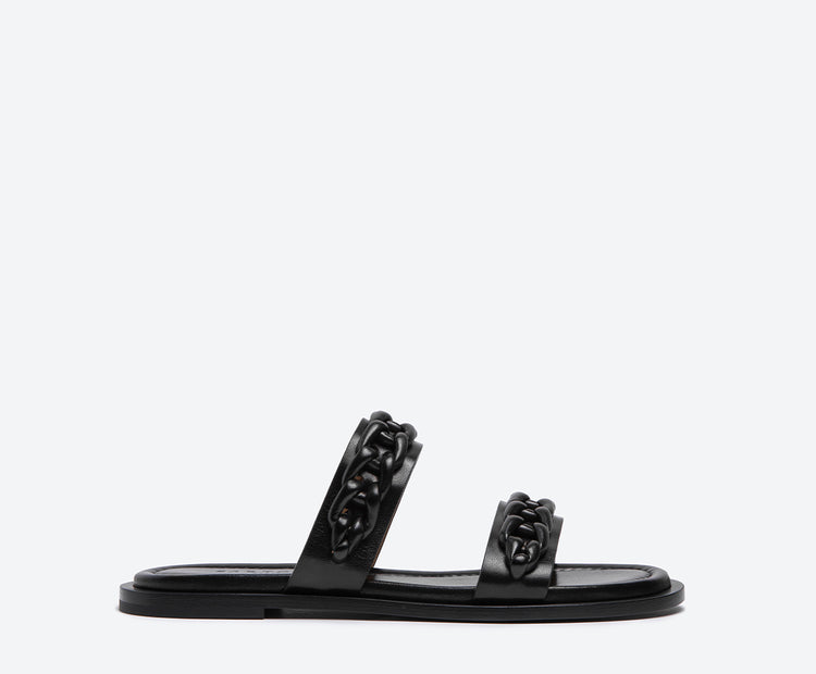 sartore SR4730 NAPPA GLOVES NERO