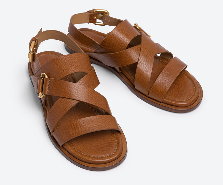Sartore SR4732 TOSCANO CUOIO