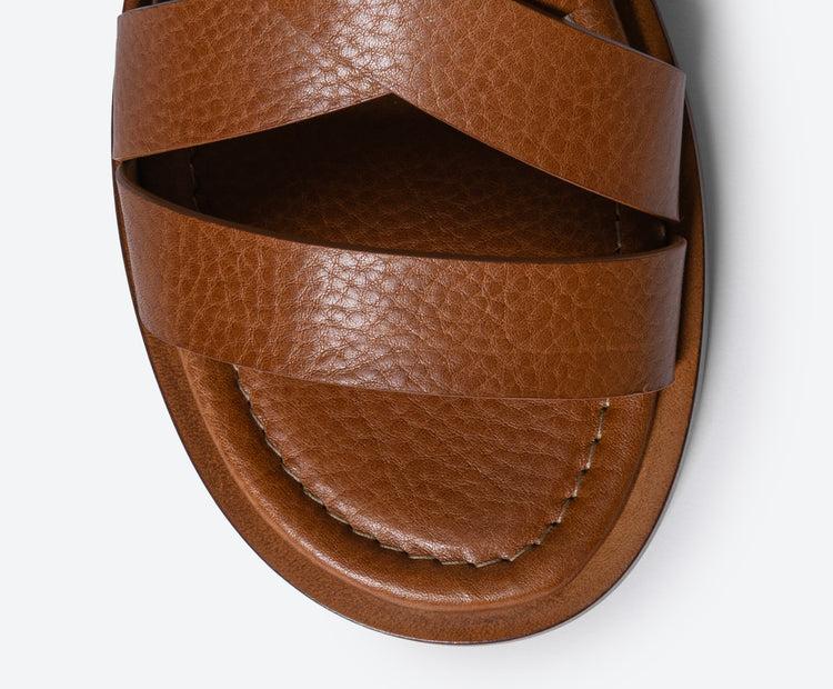 Sartore SR4732 TOSCANO CUOIO