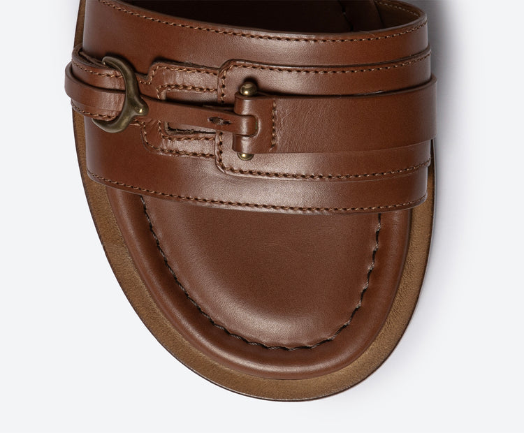 Sartore SR4733 DIVER CUOIO