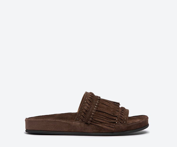 sartore SR4743 SENSORY MUSTANG