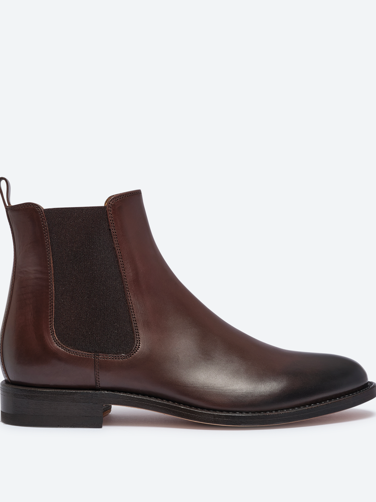 sartore SX563 PARMA EBANO