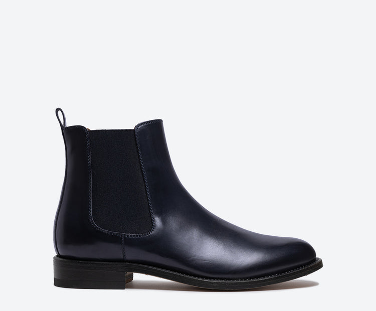 sartore SX563 PARMA NAVY