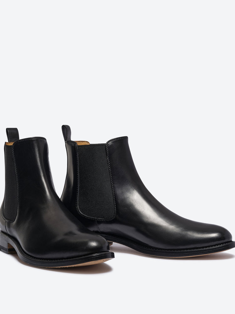 Sartore SX563 PARMA NERO
