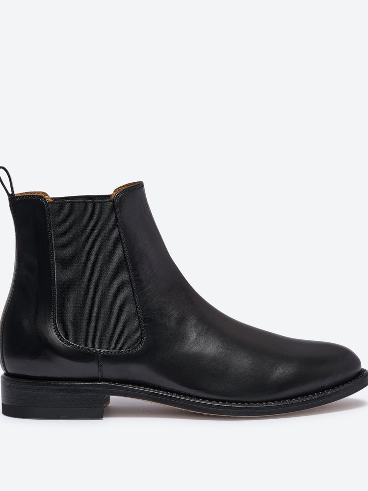 sartore SX563 PARMA NERO