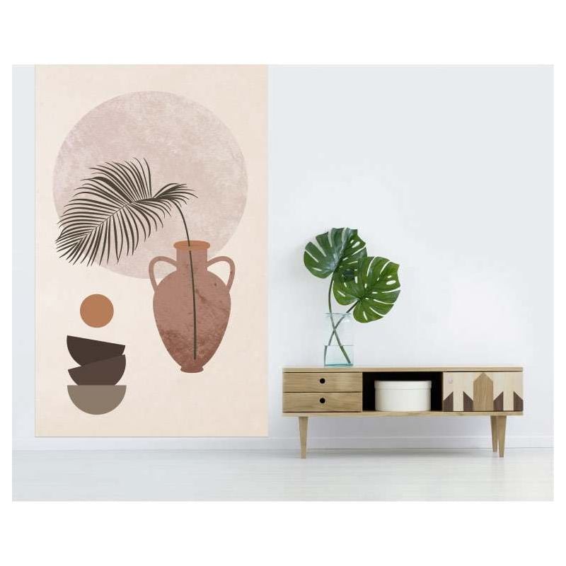 Scenolia Papier Peint Déco Lumineuse à L'ambiance Du Sud