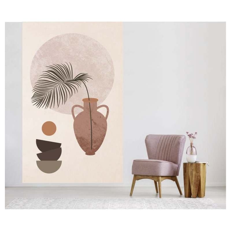 Scenolia Papier Peint Déco Lumineuse à L'ambiance Du Sud