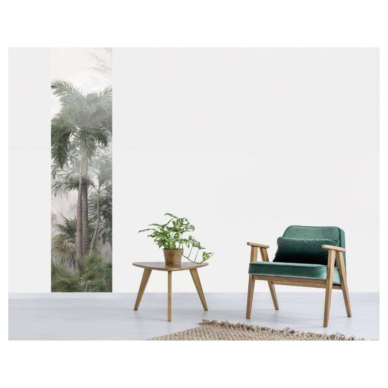 Scenolia Papier Peint Illustration Jungle