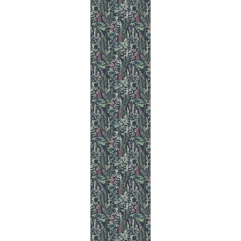Scenolia Papier Peint Motif Fleurs De Prairie
