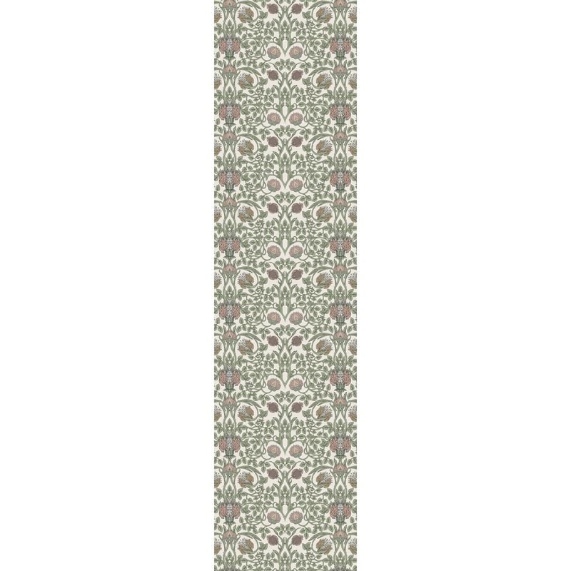 Scenolia Papier Peint Motif Traditionnel Anglais