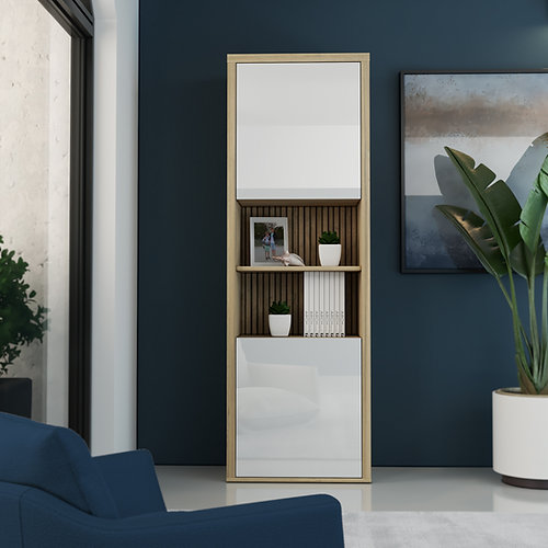Sciae RANGEMENT 2 PORTES N°03B - 2 DOORS CUPBOARD N°03B