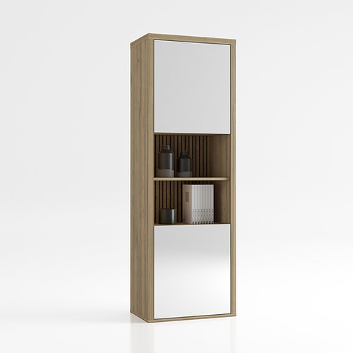 sciae RANGEMENT 2 PORTES N°03B - 2 DOORS CUPBOARD N°03B