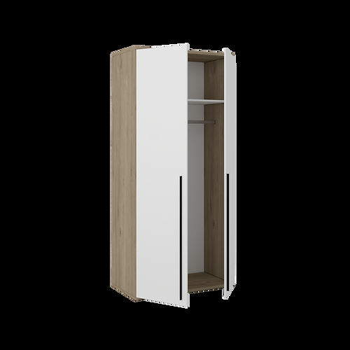 Sciae ARMOIRE 2 Portes N°17