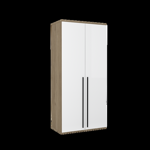 Sciae ARMOIRE 2 Portes N°17