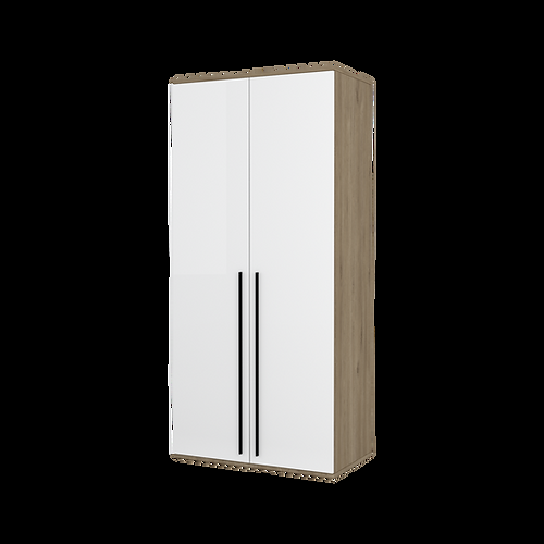 sciae ARMOIRE 2 portes N°17