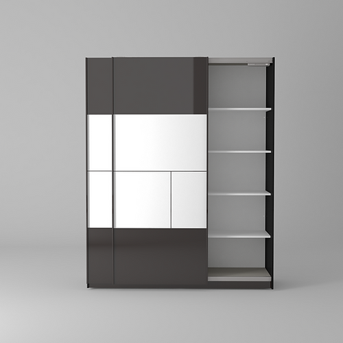 Sciae ARMOIRE 2PC N27