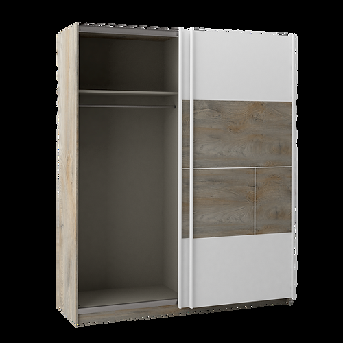 Sciae ARMOIRE 2PC N27