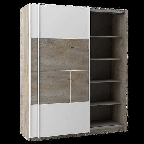 Sciae ARMOIRE 2PC N27