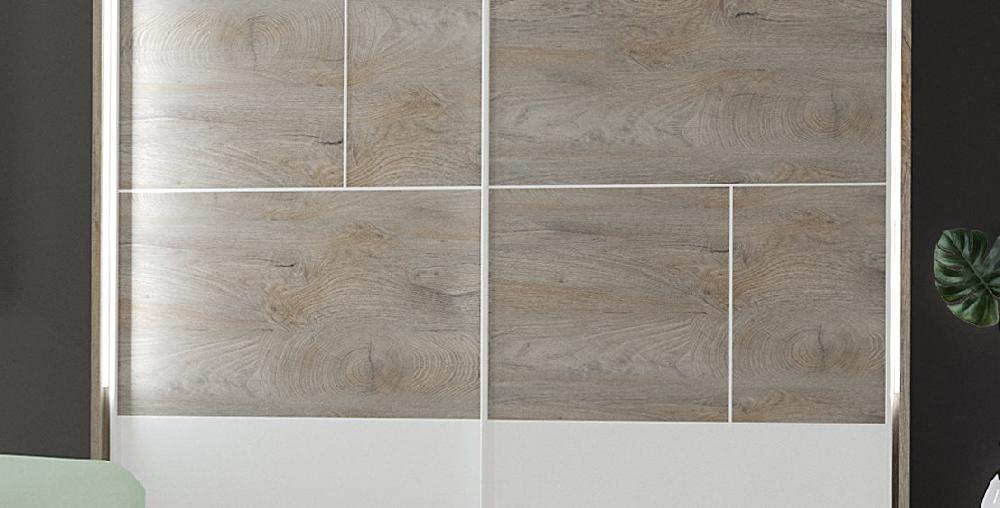 Sciae ARMOIRE 2PC N27