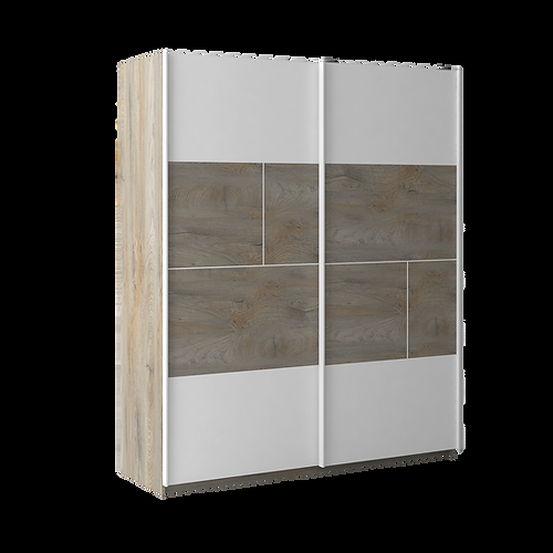 sciae ARMOIRE 2PC N27