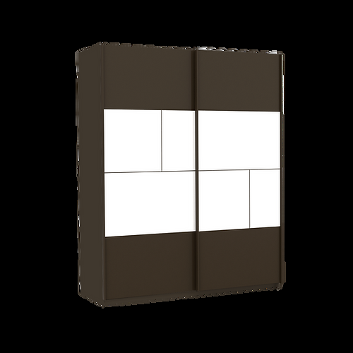 sciae ARMOIRE 2PC N27