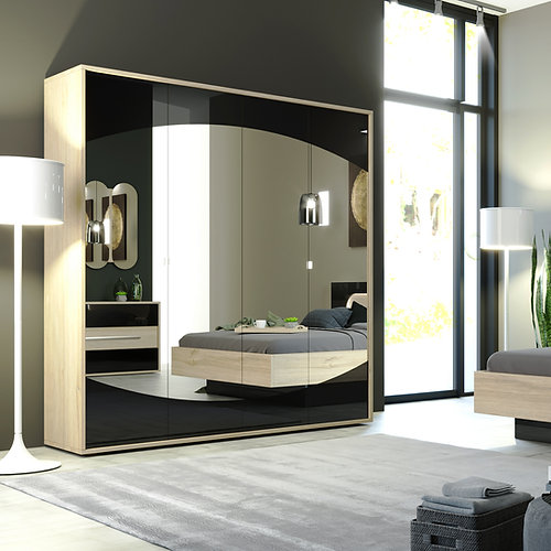 Sciae ARMOIRE 4p N25