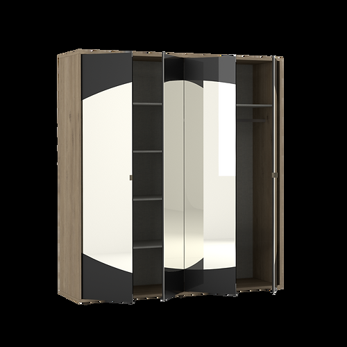 Sciae ARMOIRE 4p N25