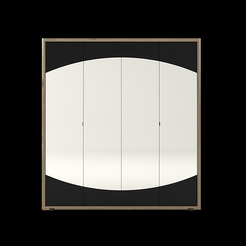 Sciae ARMOIRE 4p N25