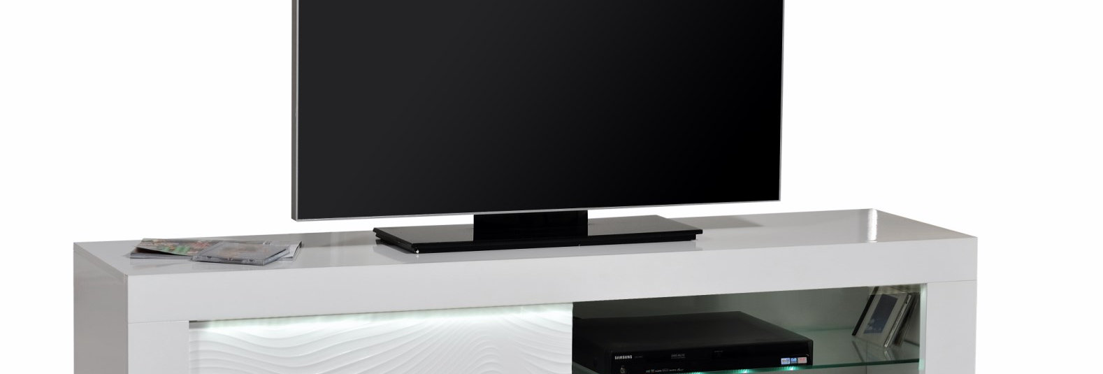 Sciae BANC TV HIFI N06