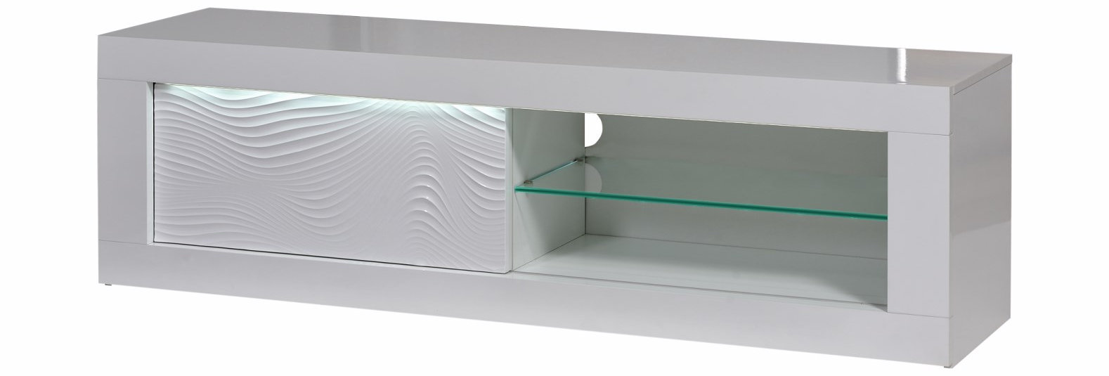 Sciae BANC TV HIFI N06