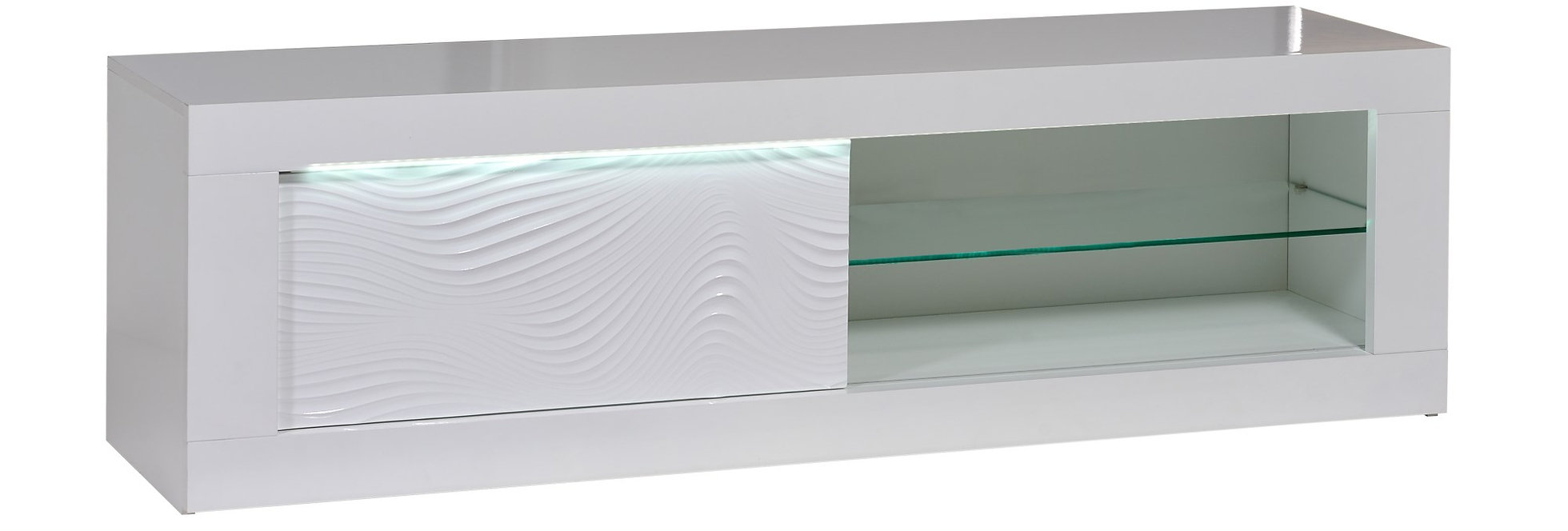 sciae BANC TV HIFI N06