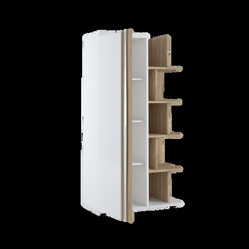 Sciae BIBLIOTEQUE 1 Porte N°07