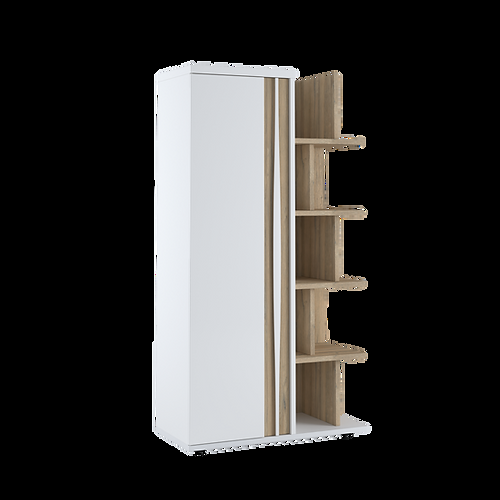 sciae BIBLIOTEQUE 1 porte N°07