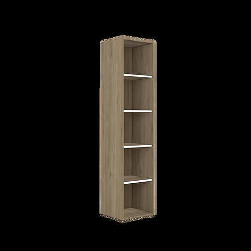 Sciae BIBLIOTHEQUE 5 Niches N°4