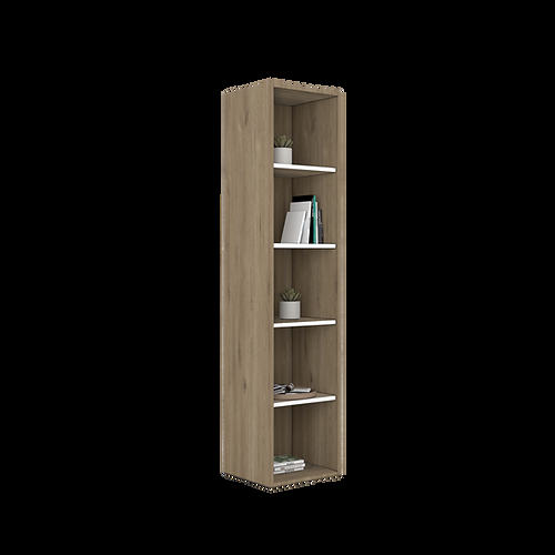 sciae BIBLIOTHEQUE 5 niches N°4