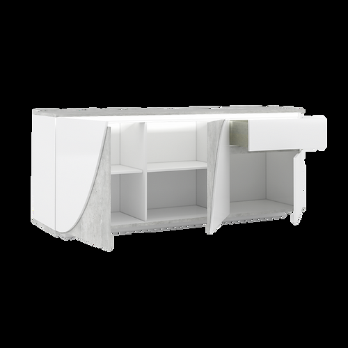 Sciae BUFFET 3 Portes 1t N°14
