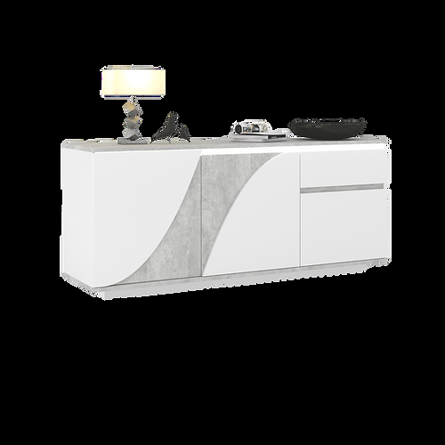 sciae BUFFET 3 portes 1t N°14