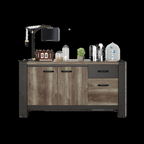 Sciae BUFFET 3 Portes 1t N°29