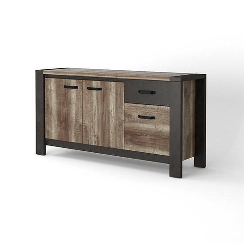 Sciae BUFFET 3 Portes 1t N°29