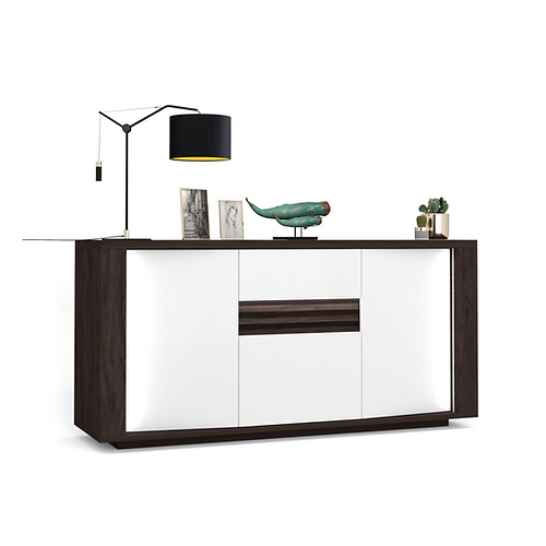 Sciae BUFFET 3 Portes 1t N°29