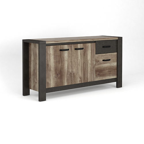 sciae BUFFET 3 portes 1t N°29