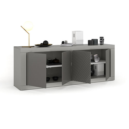 Sciae BUFFET 3 PORTES N°14 - 3 DOORS SIDEBOARD N°14